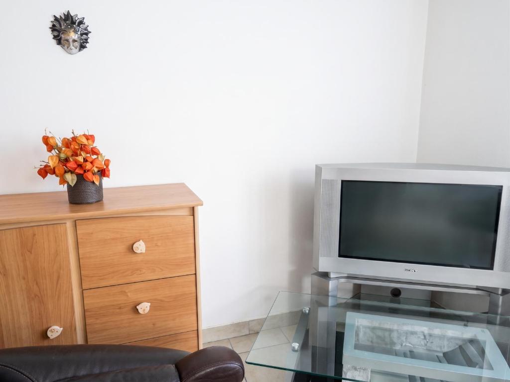 Appartement avec Vue sur la Mer à La Seyne-sur-Mer 38 m² - 5