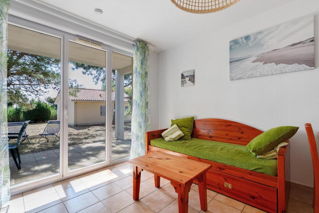 Appartement chez Coco avec piscine - 3