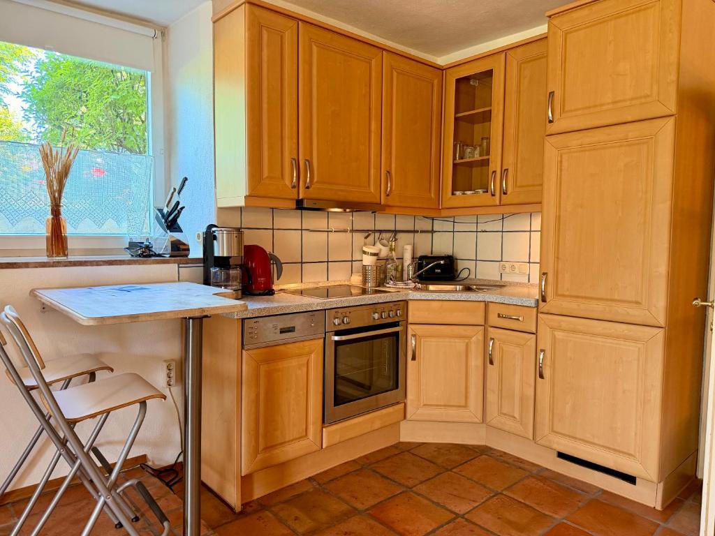 Bergblick-Studio Schönfeld - 3