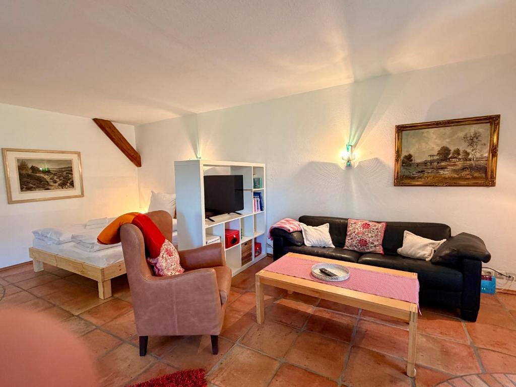 Bergblick-Studio Schönfeld - 4