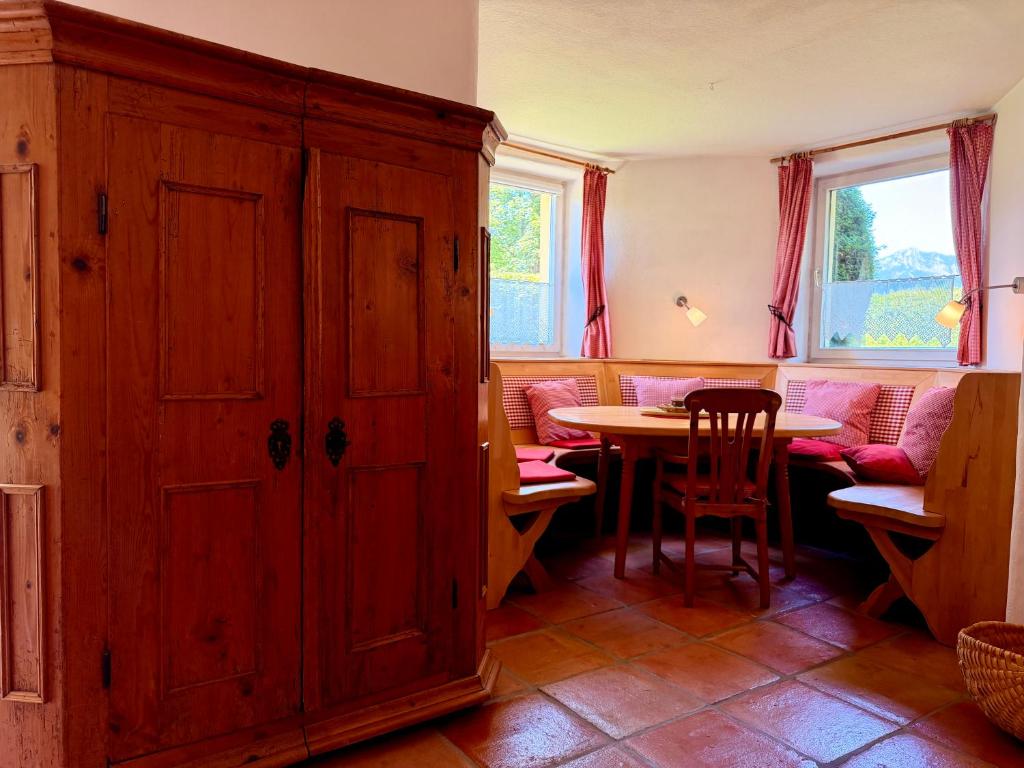 Bergblick-Studio Schönfeld - 5