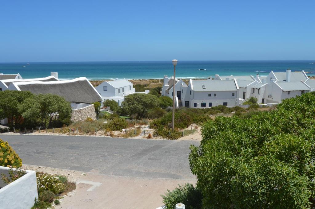 Paters Haven Self-catering and B&amp;B — Hotel in Paternoster