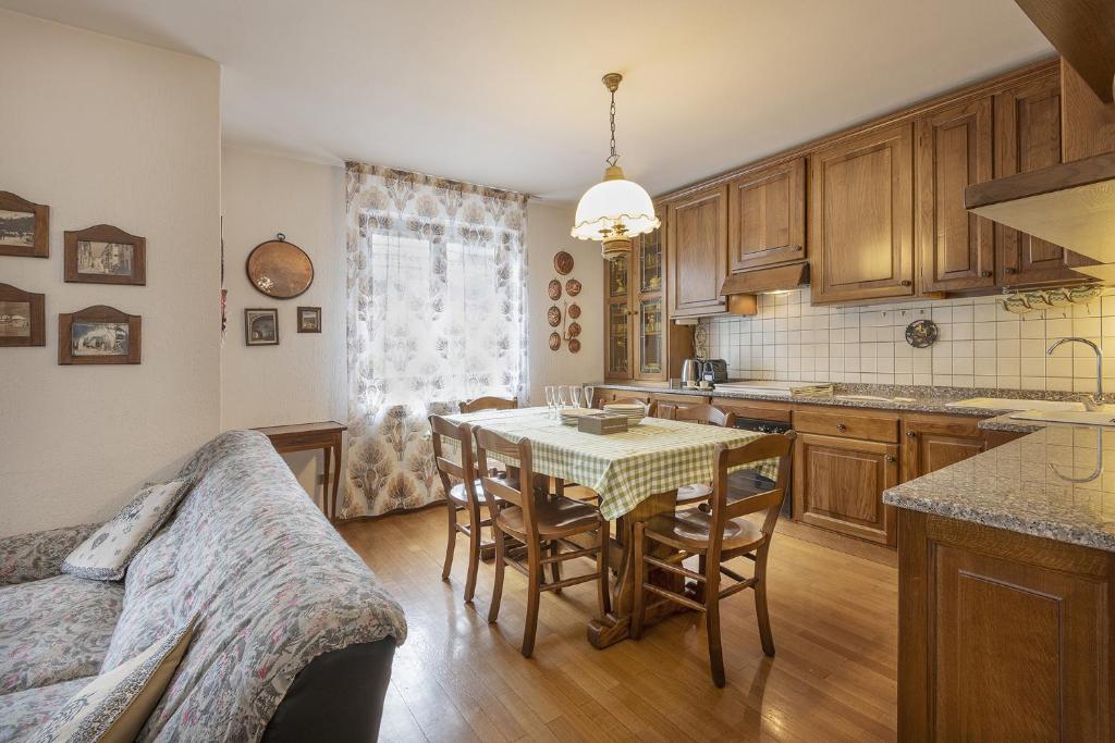 Casa Erika - AffittiPontediLegno - 1