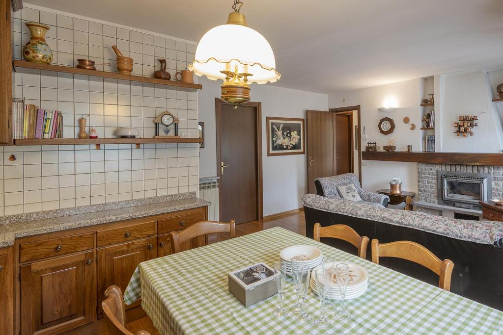 Casa Erika - AffittiPontediLegno - 2