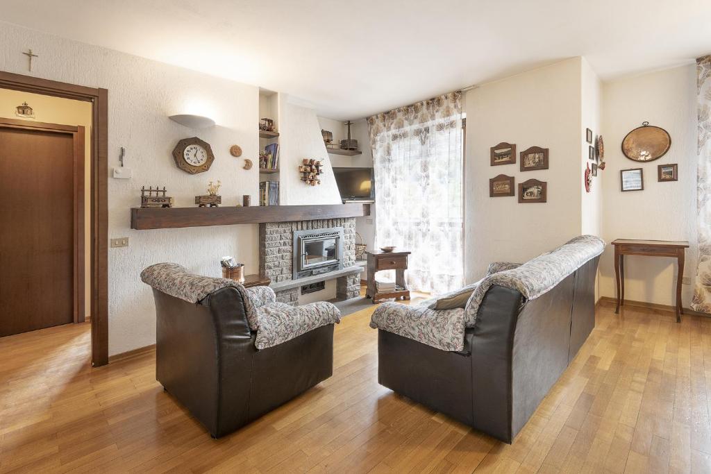 Casa Erika - AffittiPontediLegno - 3
