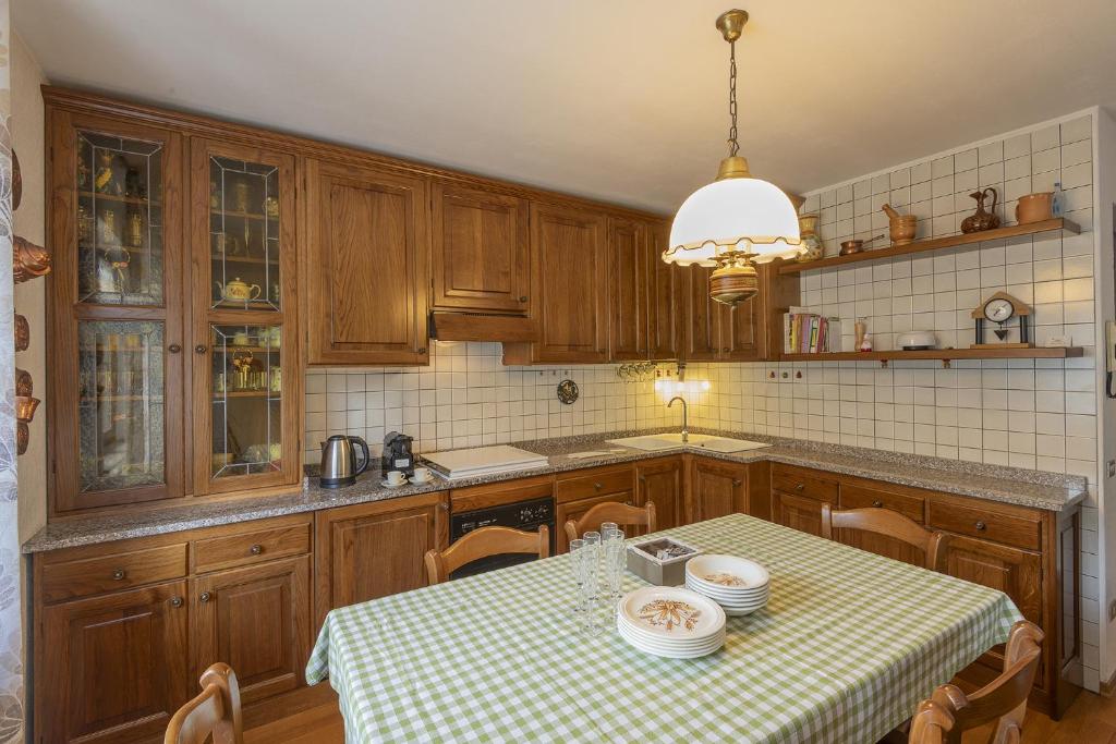 Casa Erika - AffittiPontediLegno - 5
