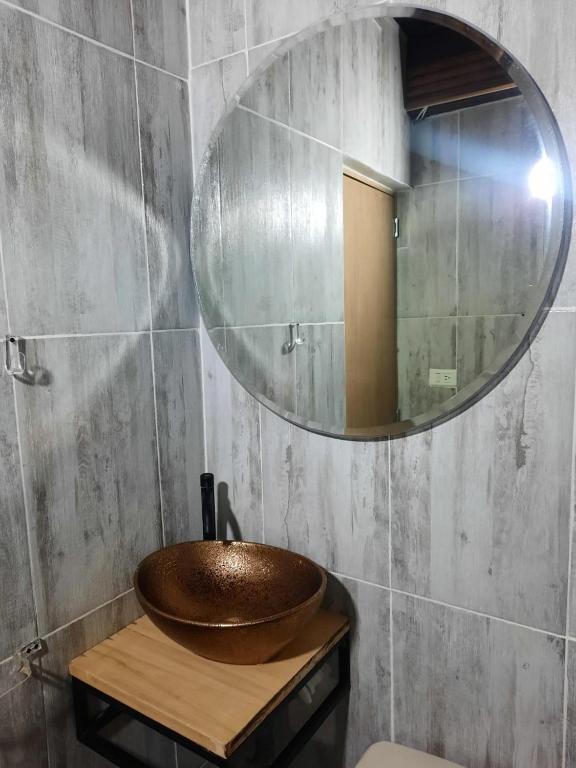 1 bedroom Flat, full kitchen, private bath - 4