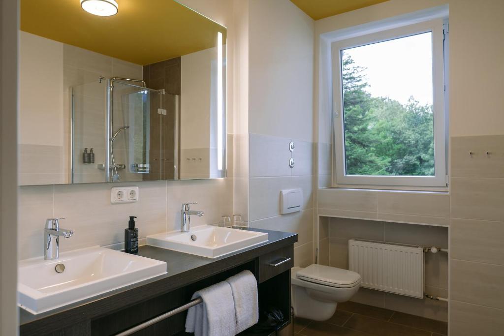 HENRI Hotel Garmisch-Partenkirchen - 3