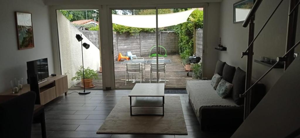 Villa Mariotte 66 - 3