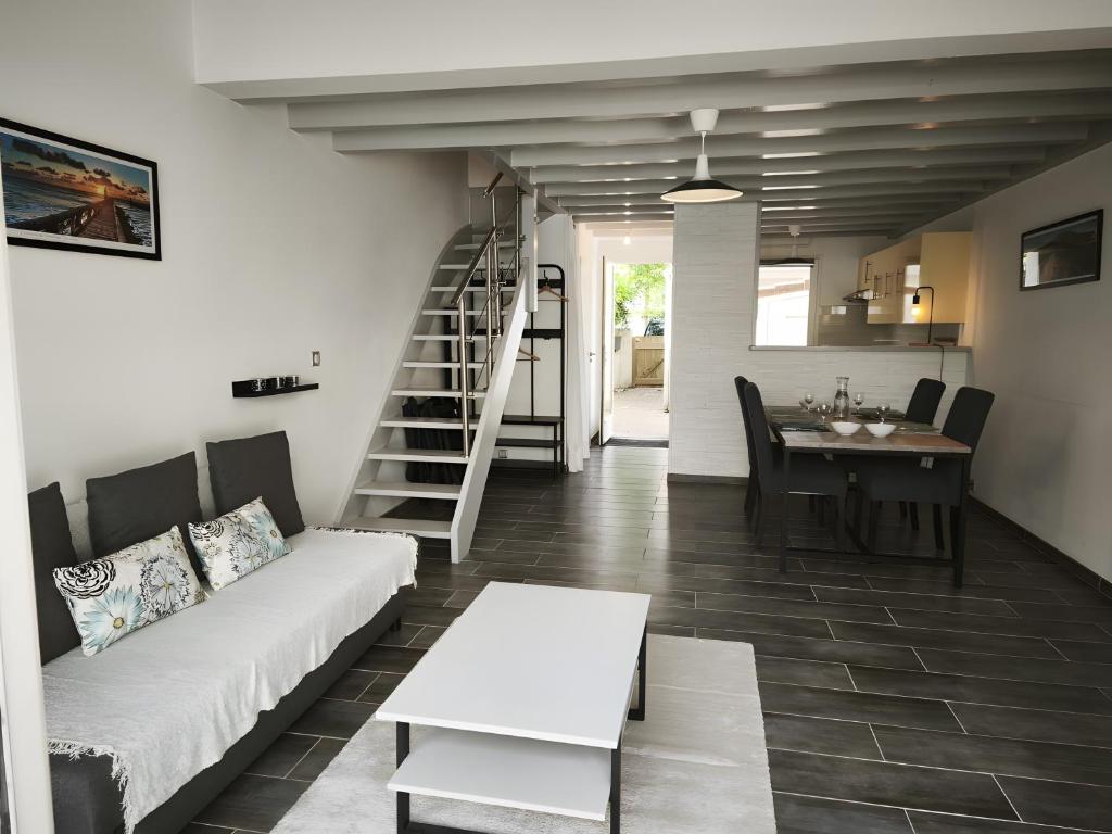 Villa Mariotte 66 - 4