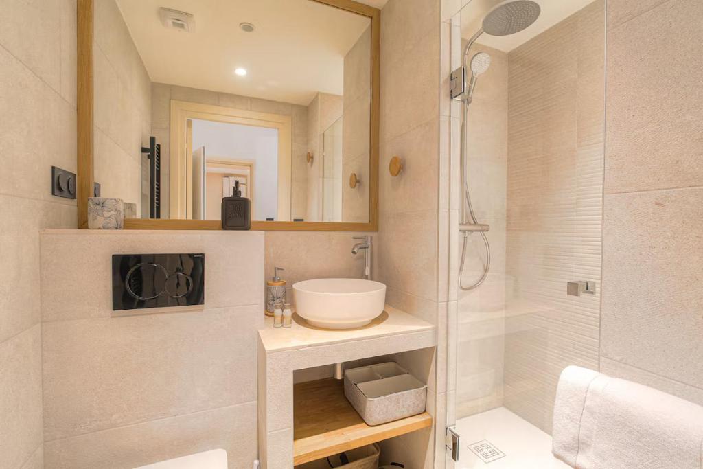 GuestReady - Apt for 4, Lyon - Toits Perchés - 4