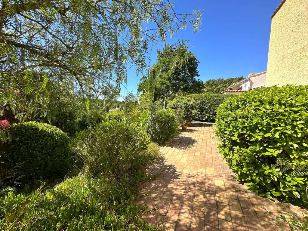 LE LEVANT Maison pour 6 personnes à proximité du Golf de Valcros à La Londe Les Maures - 3