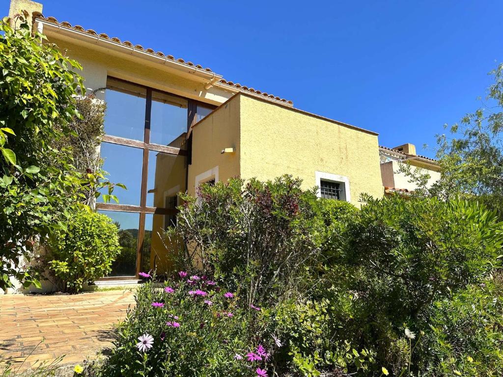 LE LEVANT Maison pour 6 personnes à proximité du Golf de Valcros à La Londe Les Maures - 5