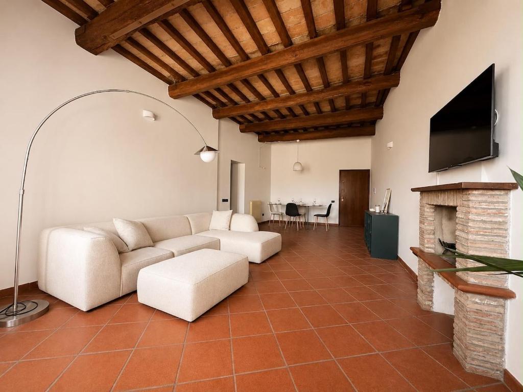 Domus Floramonti in the heart of Perugia - 4