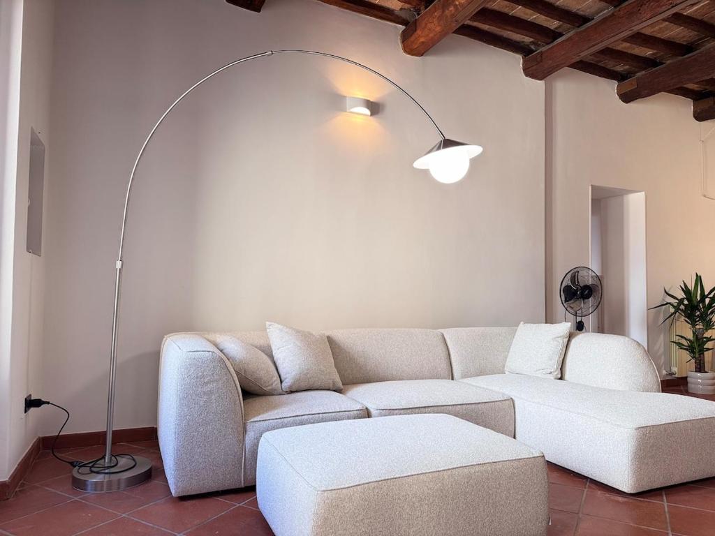 Domus Floramonti in the heart of Perugia - 5
