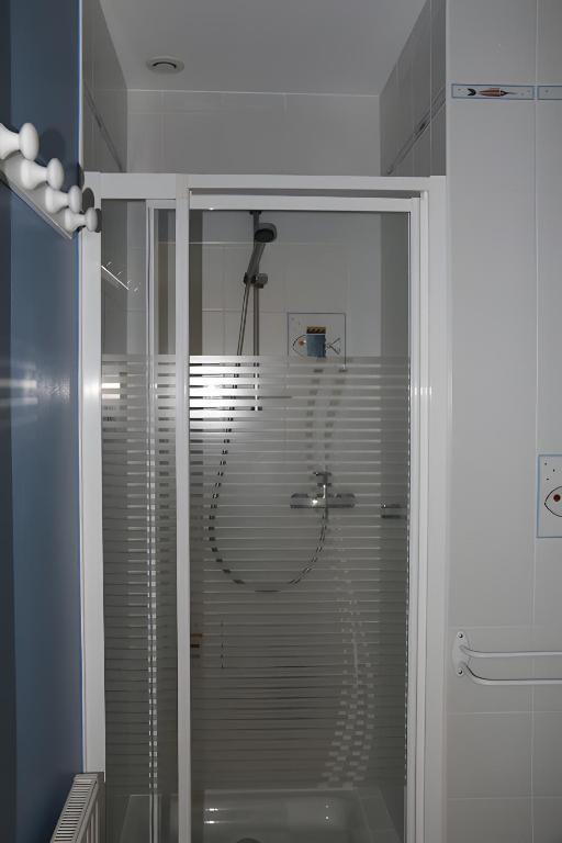 Suite deux chambres - Sdb privative - 5
