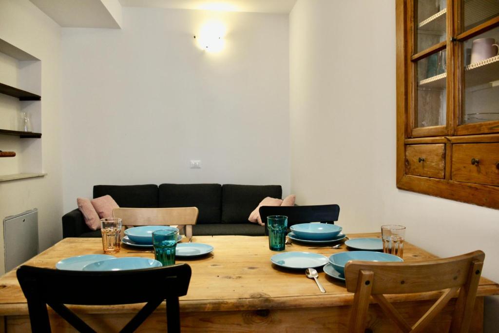 Casa Il Geranio, Tenna Ospitar - 3