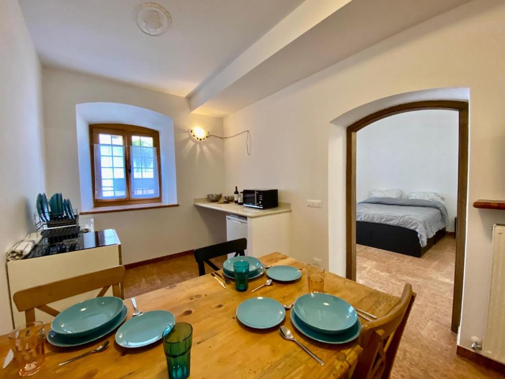 Casa Il Geranio, Tenna Ospitar - 1