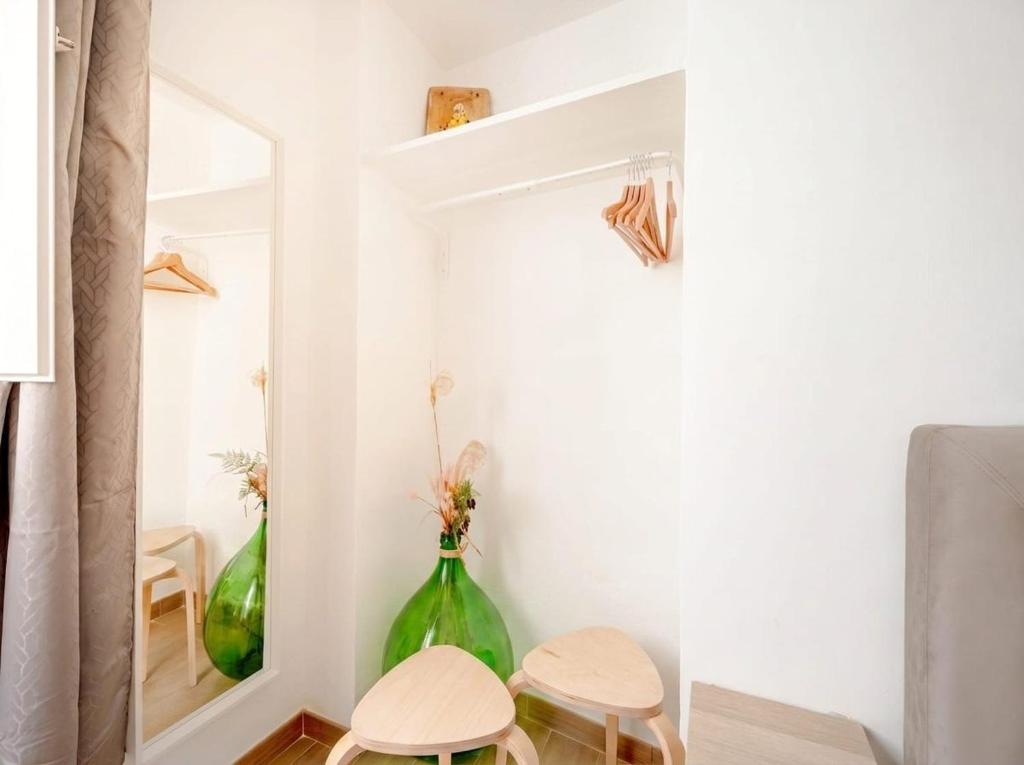 Vecchia Bari Apartments - 2