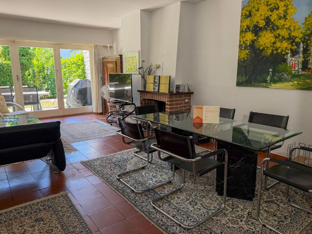 Residenza Vecchio Fiume by HolAp SA - 3