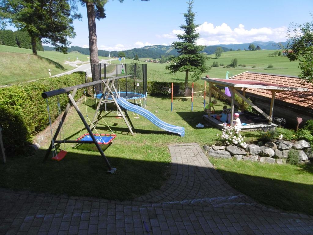 Landhaus Keck - 3