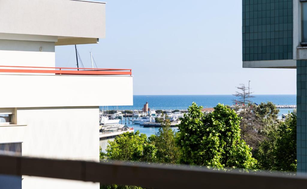 Casa Parco del Mare - Appartamento Bella Gioia - 3