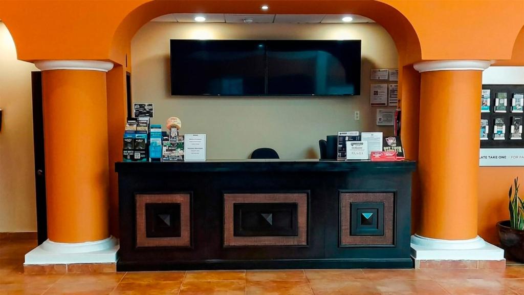 Holiday Inn Club Vacations Royal Haciendas All Inclusive - 2