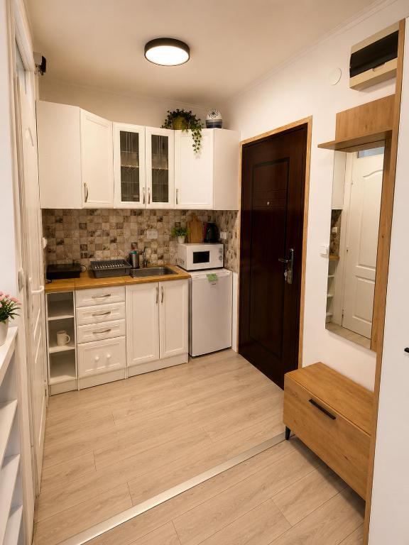 Apartmani Krčmarica 9 - 2