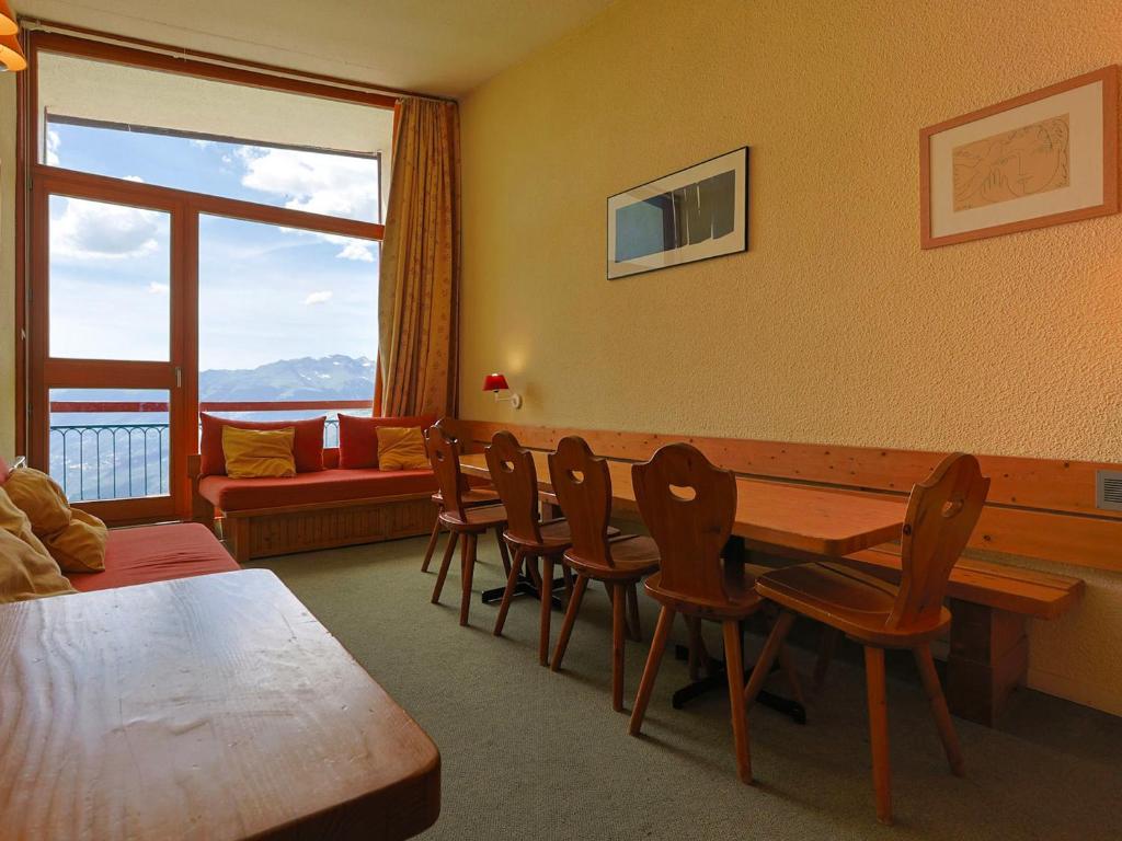Duplex spacieux 4 pièces pour 9 pers. proche pistes et commerces à Arc 1800 - FR-1-411-210 - 1