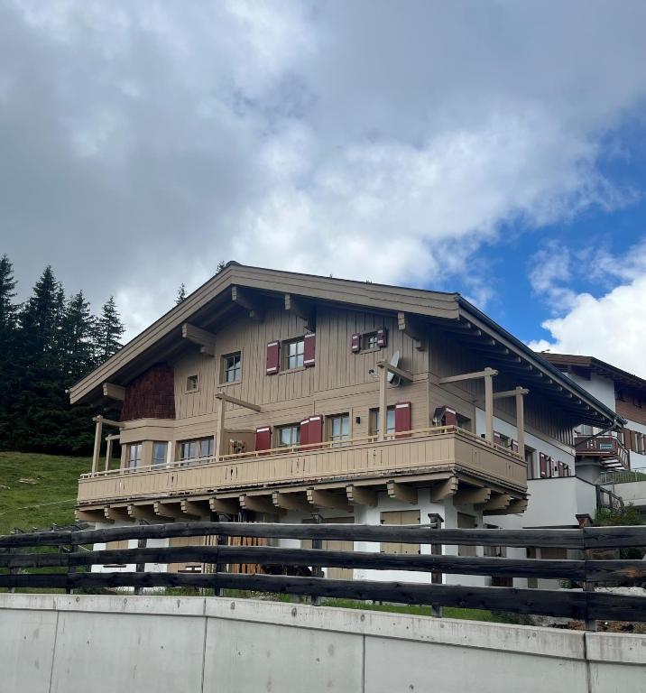 Chalet 121 - 2