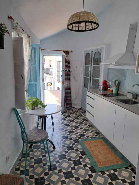 Casa Retama - 3