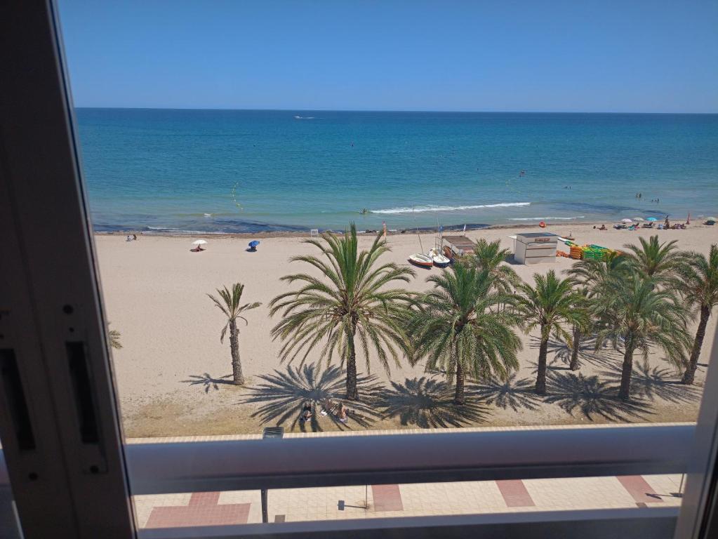 Campello Muchavista Beach - 3