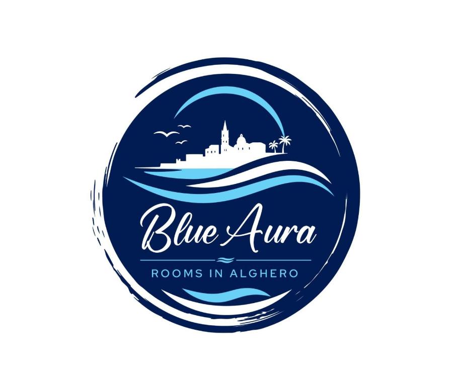 Blue Aura - 1