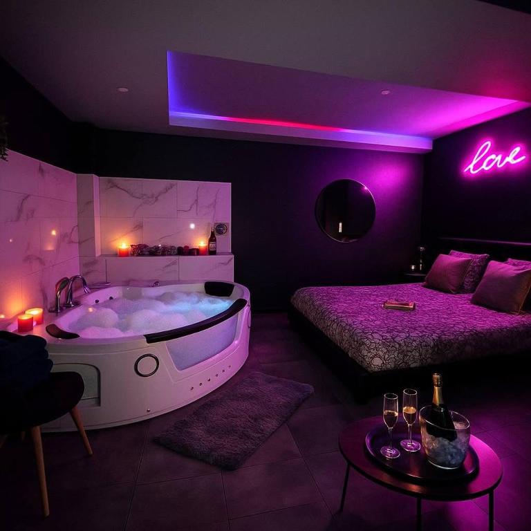 Chill and Love BERGERAC - 1