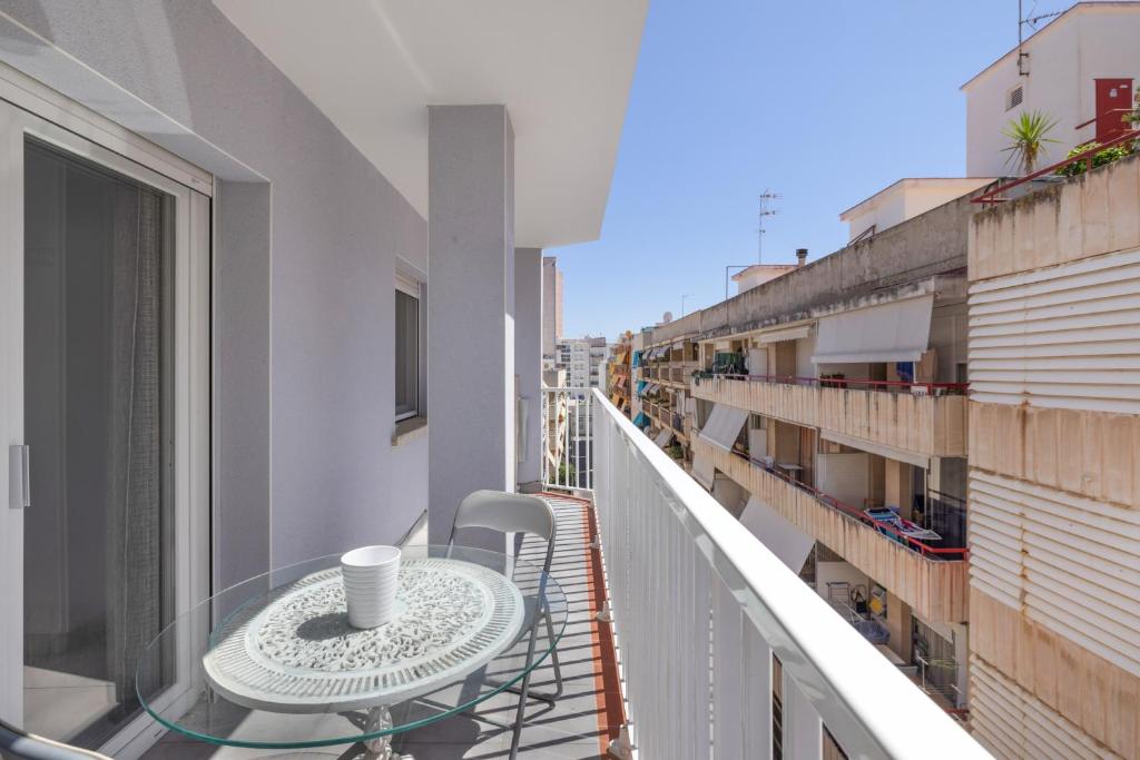 Apartamento Calafell Mar - 2