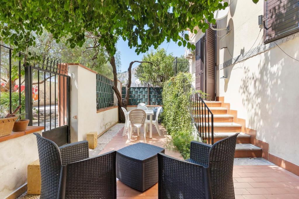 Casa For-all - 1