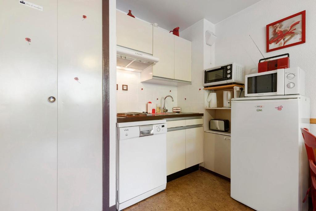 Appartement Saint Lary Soulan - 5