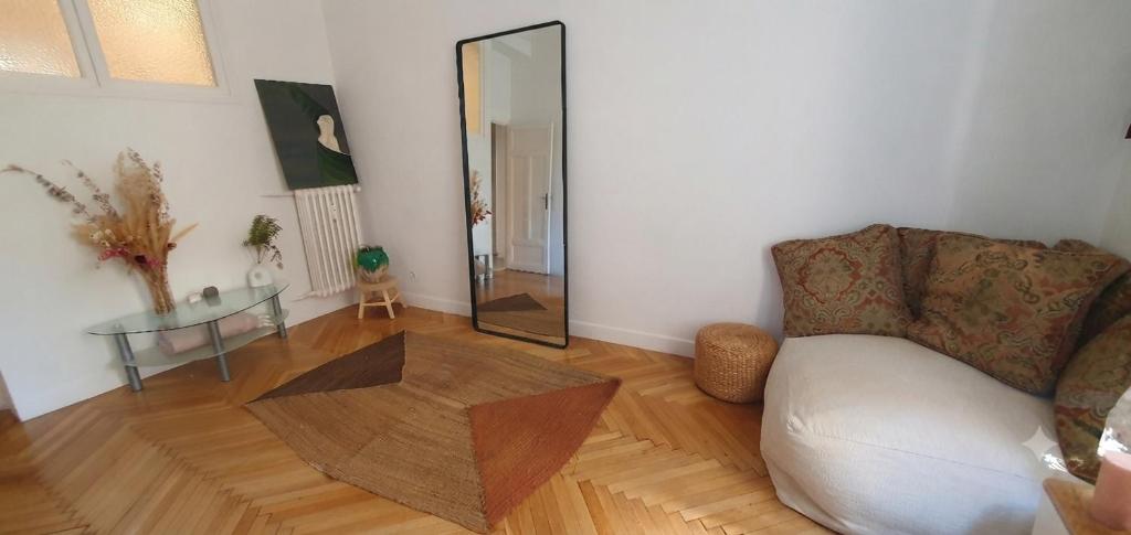 Dolce bilocale con terrazzo - 3