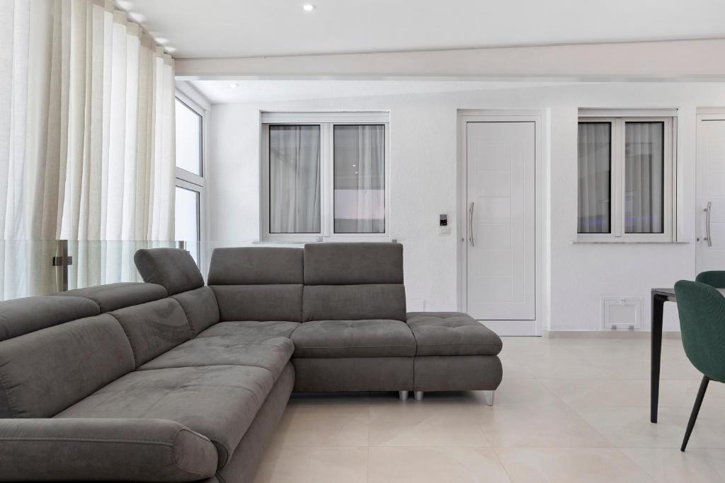 Ciprì Luxury Wellness Suite - 5