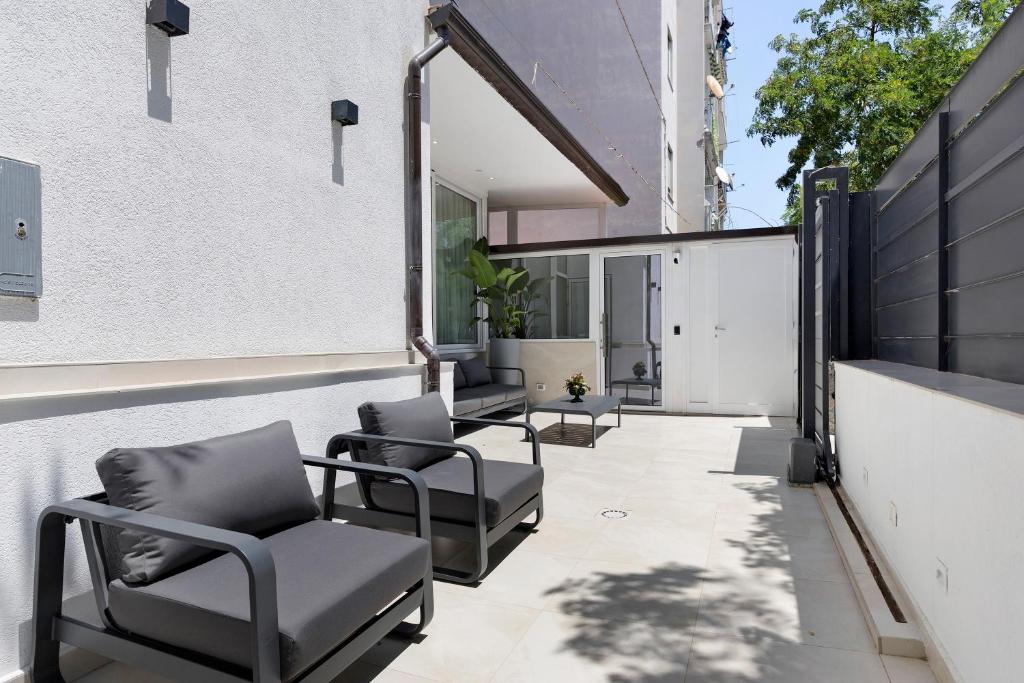 Ciprì Luxury Wellness Suite - 2