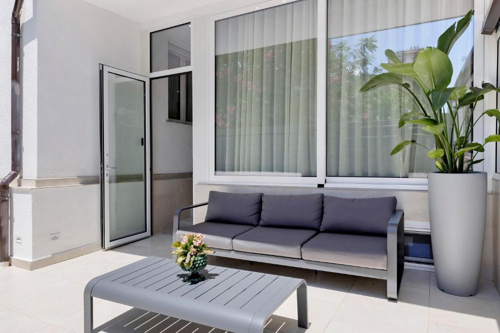 Ciprì Luxury Wellness Suite - 1