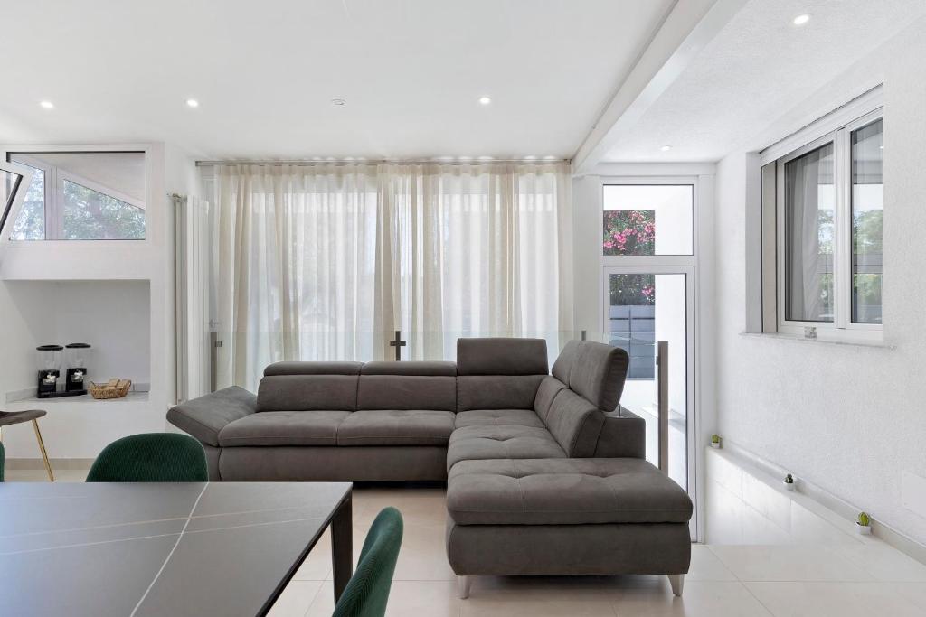 Ciprì Luxury Wellness Suite - 4