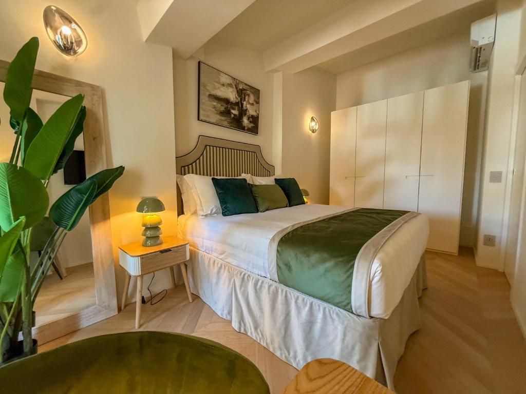 Genteel Home Campuccio Firenze - 4