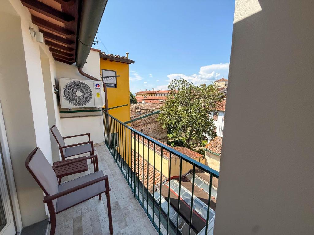 Genteel Home Campuccio Firenze - 3