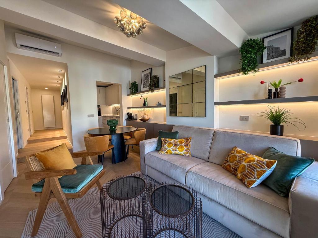 Genteel Home Campuccio Firenze - 2