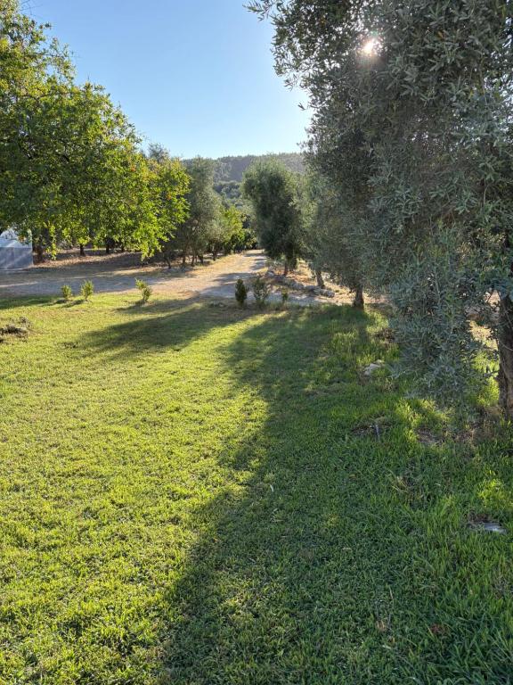 Casa colonica di campagna come era una volta - 5