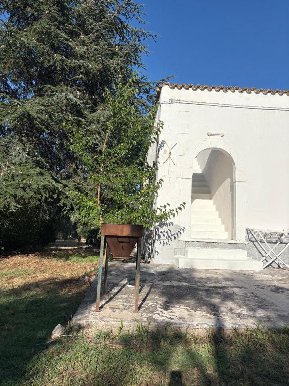 Casa colonica di campagna come era una volta - 4