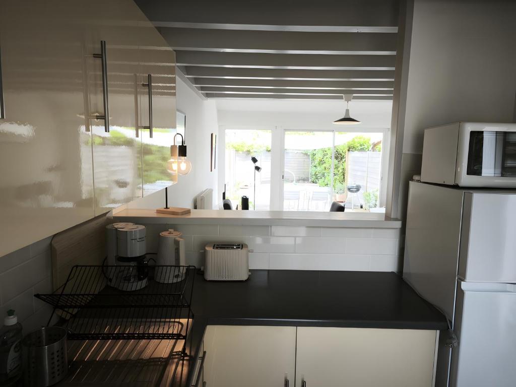 Villa Mariotte 66 - 2