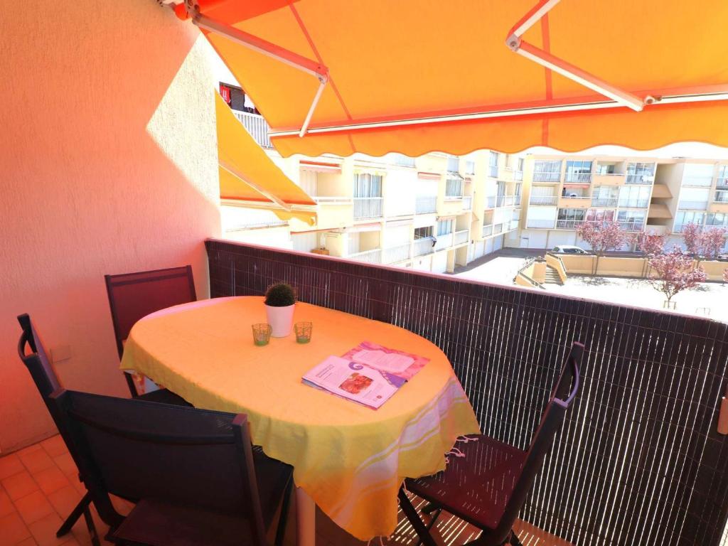 Appartement agréable, vue dégagée - 4 pers. - FR-1-307-299 - 1