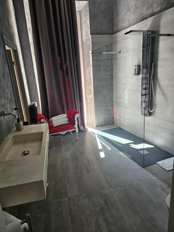 Apartment Rome 18 - 1